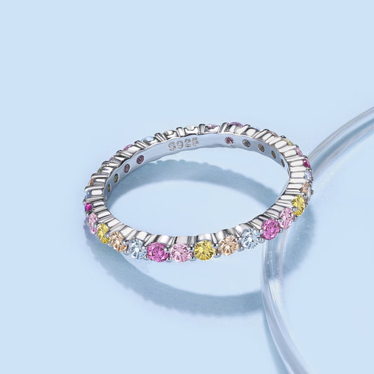 Prism Confetti Band