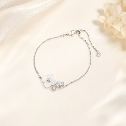 Fleur Bracelet - Avelune