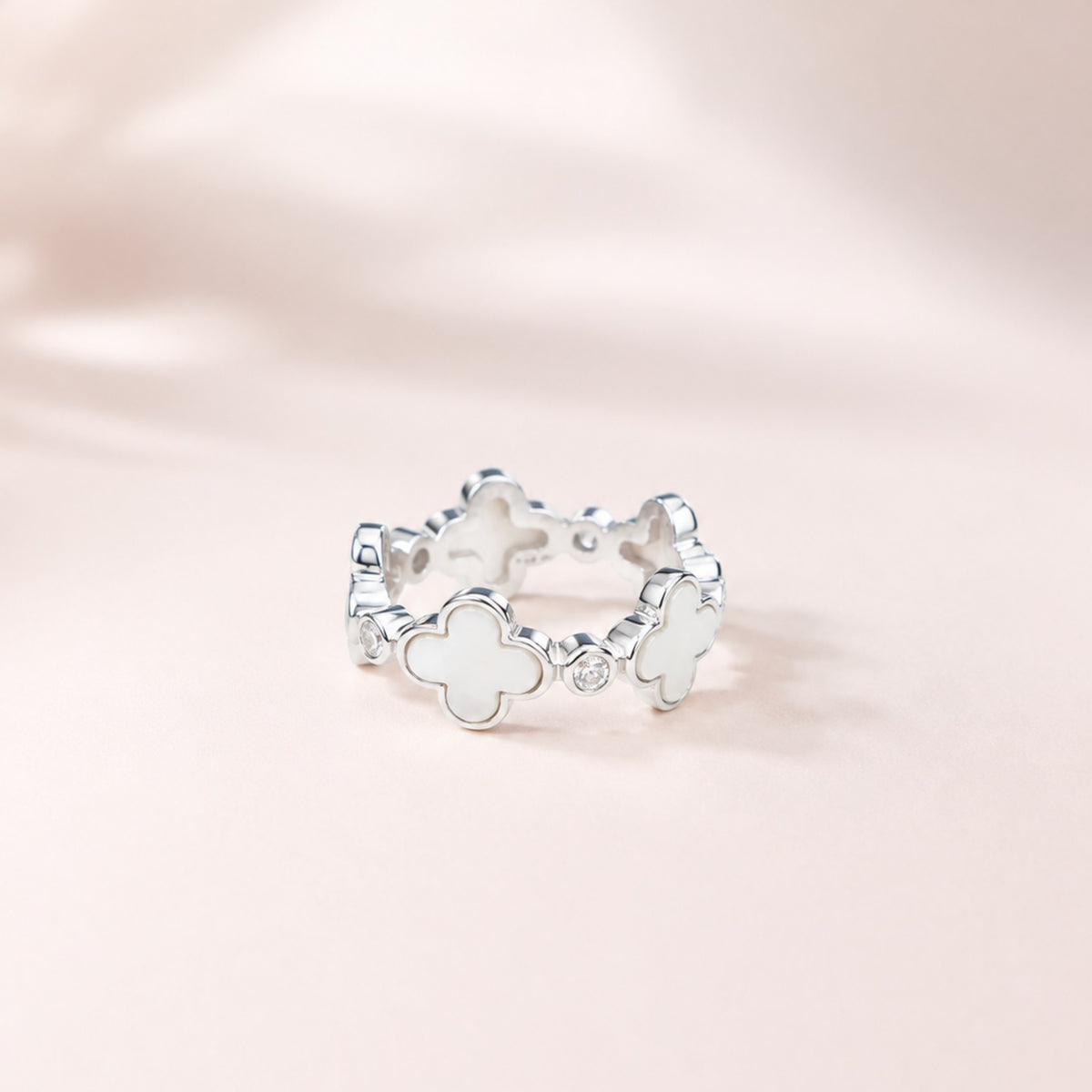 Heartleaf Ring - Avelune